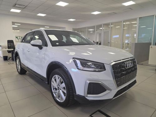 Audi Q2 1.5 35 Tfsi Advanced 150 Cv