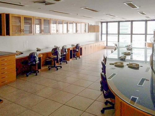 Imagem 6 de 16 de Sala Comercial À Venda Na Avenida Rio Branco, 45, Centro, Rio De Janeiro - Rj - Liv-2451