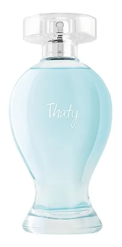 Boticollection Thaty Desodorante Colônia 100ml