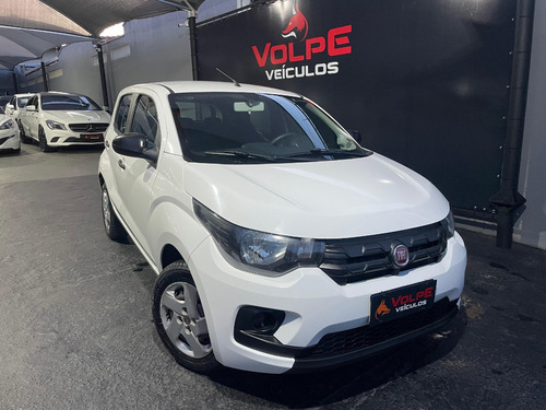 Fiat Mobi 1.0 Like Flex 5p