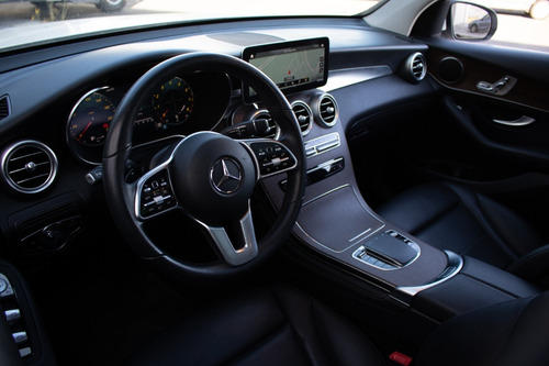 Imagen 8 de 14 de Mercedes-benz Clase Glc 2.0 300 Off Road At 2020
