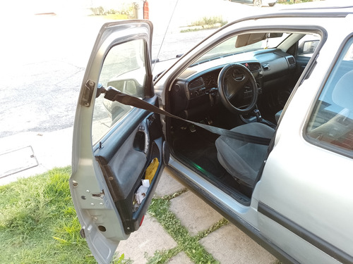 Volkswagen Jetta 2.0 Gls Aa At