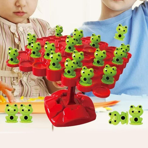 Juego De Mesa De Regalo Con Escala De Conteo De Números De