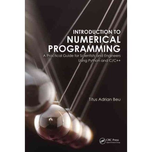 Introducción A La Programación Numéricas: Una Guía