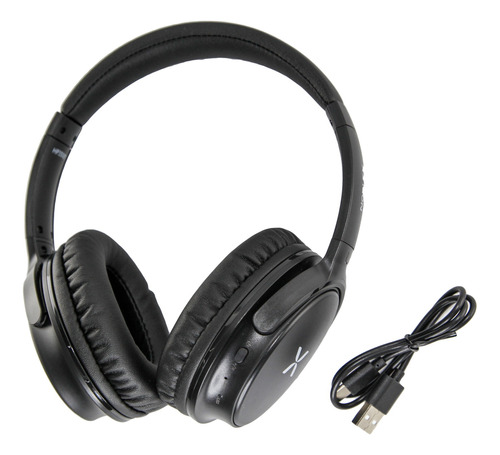 Auriculares Inalámbricos Noblex Hp350bt Bluetooth 5.0 Htec