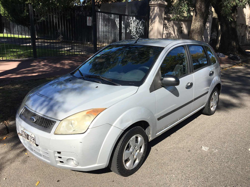 Ford Fiesta 1.6 Ambiente Mp3