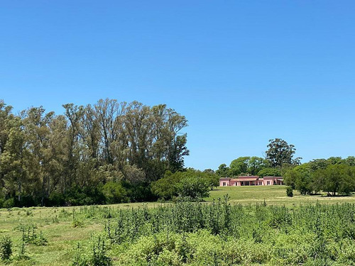 Fracción Apto Desarrollo Inmobiliario Barrio Cerrado O Loteo.