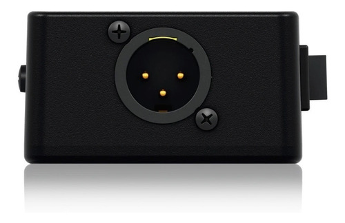 Direct Box Passivo Behringer Ultra-di Di400p Profissional