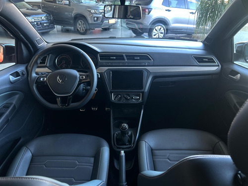 Volkswagen Saveiro 1.6 MSI EXTREME CD 16V FLEX 2P MANUAL