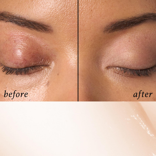 Julep Eyeshadow 101 Long Wear Eye Primer, Lightweight Green
