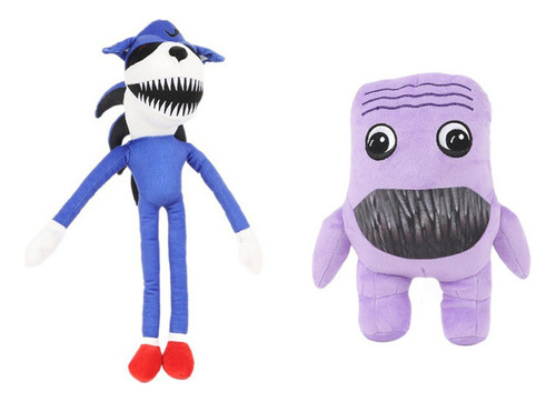 Mt Figura De Peluche Pillar Chase 2 Game Peripheral Exe, 2