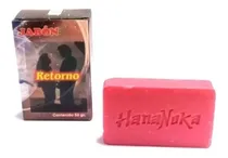 Comprar Jabón Retorno Fórmula Original Hananoka - Arcana Caeli