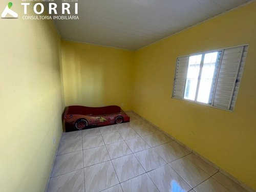 Imagem 16 de 20 de Sobrado À Venda Parque São Bento - Sb00227 - 69819569