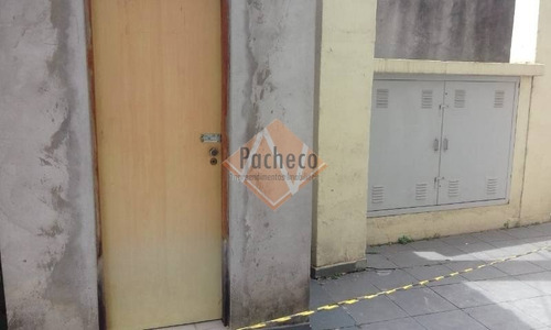 Imagem 29 de 30 de Apartamento Saúde, 2 Dormitórios, 1 Vaga, 56 M², R$280.000,00 - 2275