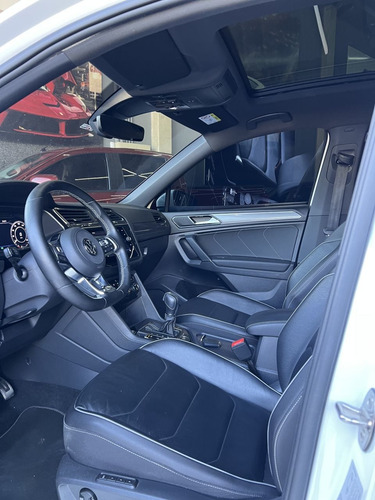 Imagem 11 de 13 de Tiguan Allspac R-line 350 Tsi 2.0 4x4