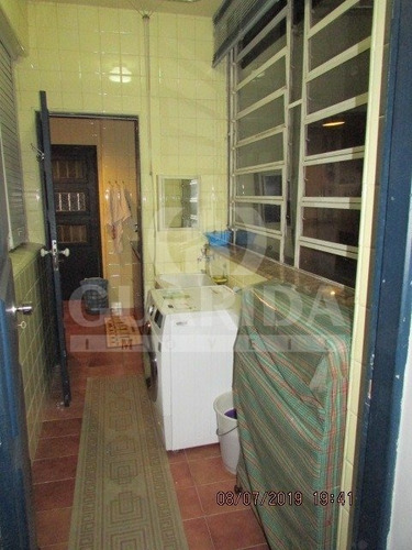 Imagem 15 de 15 de Apartamento - Independencia - Ref: 196088 - V-196200