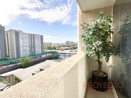 Inversionistas / Apto Para Airbnb - Zañartu - Vic.mackenna