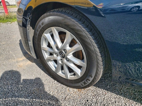 Mazda Mazda 3 2.5 S Hatchback Mt