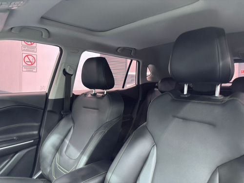JAC Sei4 Pro 1.5 Active Cvt