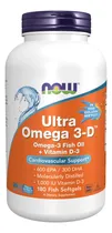 Comprar Aceite De Pescado Ultra Omega 3-d Omega-3 De Supplement Now