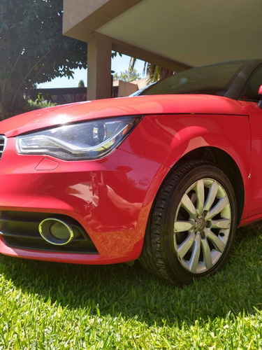 Audi A1 1.4 Ambition Tfsi 122cv 2015