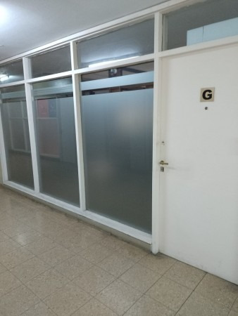 Imagen 7 de 9 de Oficinas En Alquiler En El Centro
