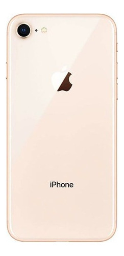 iPhone 8 Rosa 64gb 2gb Ram Liberado Apple Celular Original  (Reacondicionado)