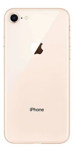 iPhone 8 Rosa 64gb 2gb Ram Liberado Apple Celular Original