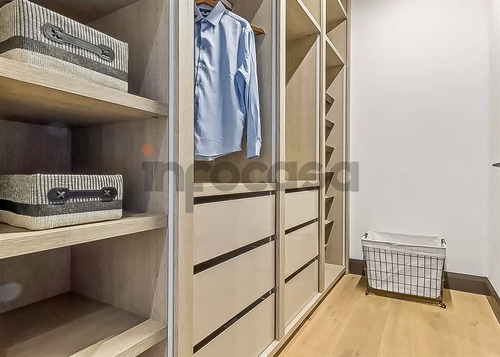 Arriendo Duplex, Exclusivo, 4 Suites, San Damián, Jardín