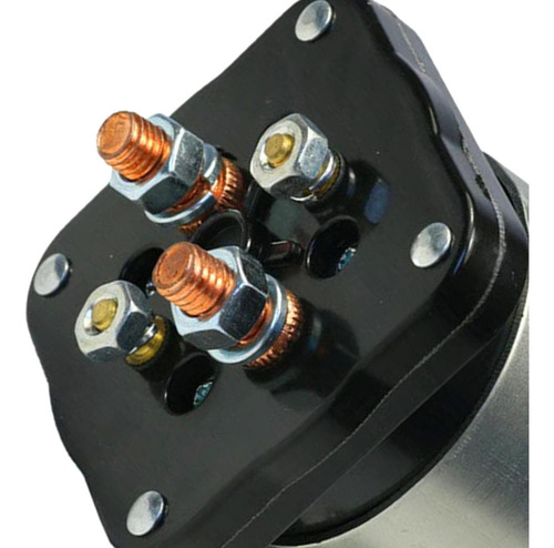 Dc1. Interruptor De Solenoide 3050692 5861141126a