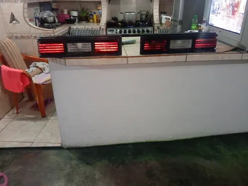 Stop Traseros Usados Malibu (Usado)