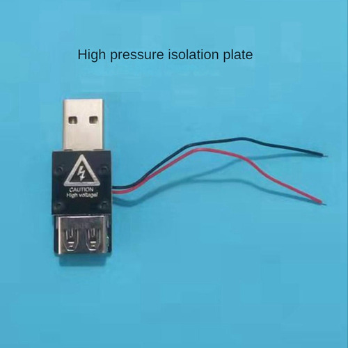 New Usb Killer V3.0 Usbkiller3.0 U Disk Killer Miniatura