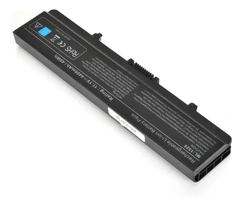 Batería Premium Para Dell Inspiron 1750
