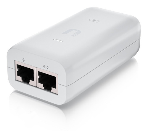 Fuente Ubiquiti Poe Adapter U-poe-af-ar 15w