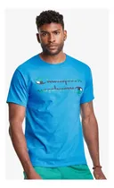 Comprar Remera Champion Hombre Classic Graphic Tee Importada 