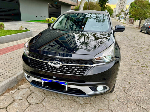 Chery Tiggo 7 1.5 Txs Flex Aut. 5p