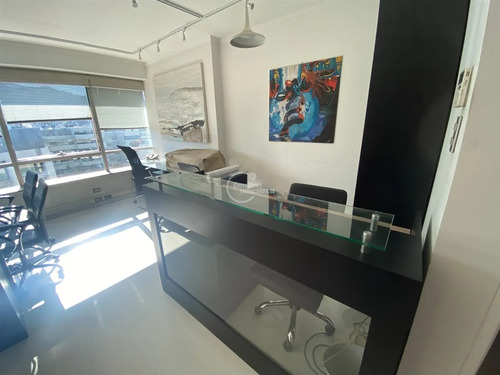 Arriendo Oficina 1 Ambiente La Dehesa