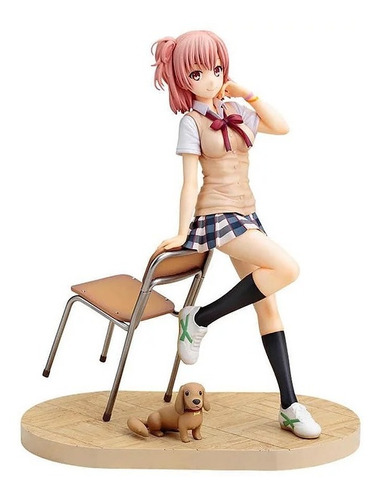 Kotobukiya My Teen Romantic Comedy Snafu Too! Yui Yuigahama