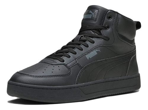 Tenis Puma Caven 2.0 Mid Bota Caballero Original