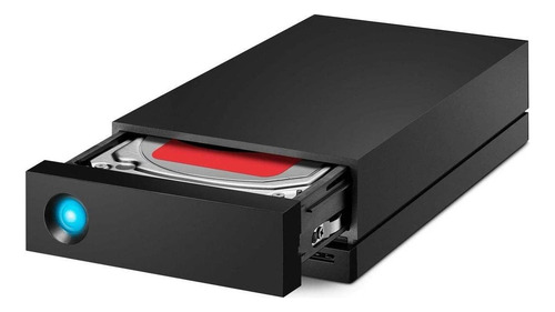Lacie 1big Muelle 10 Tb Disco Duro Externo Hdd Docking Stati