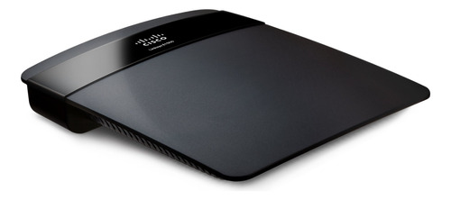 Router Cisco Linksys E1500