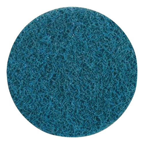 Disco No Tejido (3.9 In 25 Unidades) Color Azul