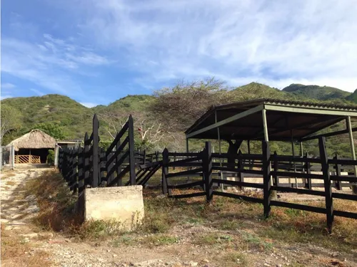 Vendo Espectacular Finca En Tocaima