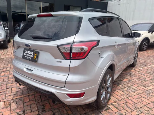 Ford Escape St Tp 2,0 4x4