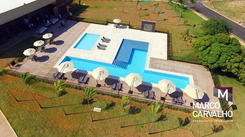 Casa À Venda, 180 M² Por R$ 1.300.000,00 - Condominio Residencial Jardins De Monet - Marília/sp - Ca0674