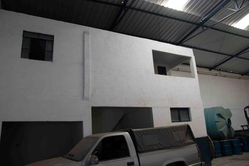 Galpao - Cabana - Ref: 5616 - L-rb5616