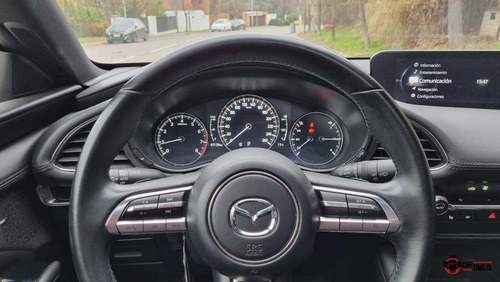 Imagen 17 de 25 de Mazda 3 Sport Gtx 2.5 At 2020
