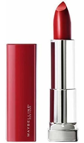 Maybelline New York Color Sensacional Hecho Para Toda La Bar