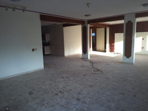 Venta Casa Con 4 Locales Comerciales Col. Anahuac Tuxpan Veracruz