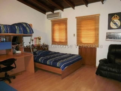 Imagen 15 de 23 de Casa En Venta 22-12476 En Cumbres De Curumo